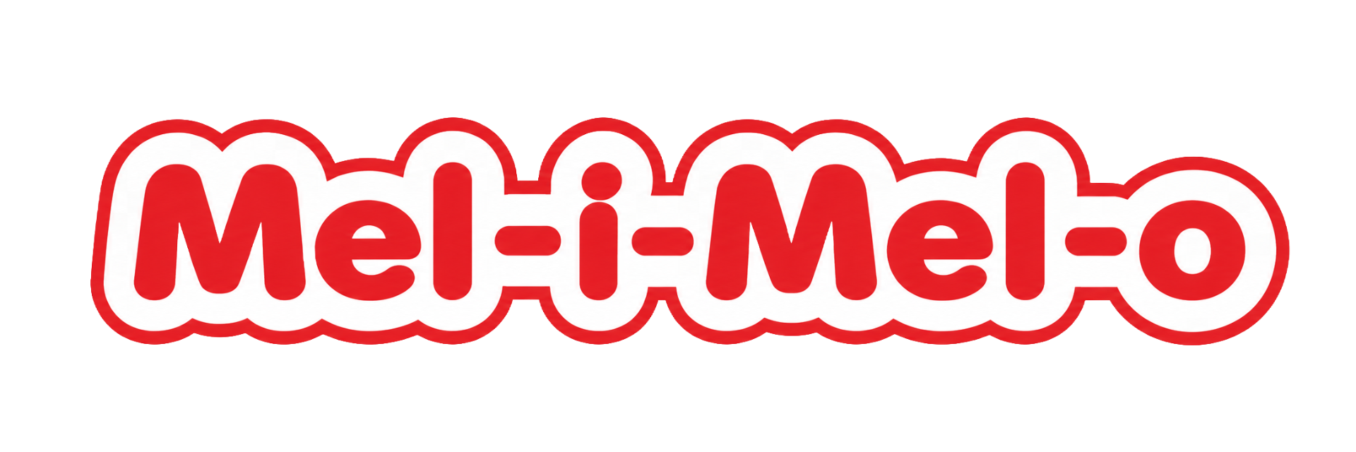 Mel-i-Mel-o logo